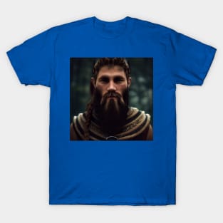 Viking Raider T-Shirt